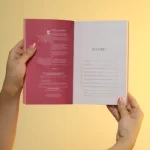 Livro Aprovada/ Bianca Franco - Imagem 6