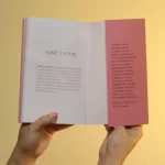 Livro Aprovada/ Bianca Franco - Imagem 4