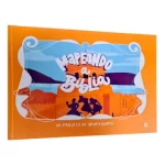 Livro Mapeando a Bíblia/ Philippe Azevedo