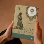 Livro O Peregrino/ John Bunyan - Imagem 4