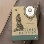 Livro O Peregrino/ John Bunyan - Imagem 2