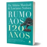 Livro Rumo aos 120 Anos/ Luciano Subirá - Imagem 5