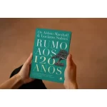 Livro Rumo aos 120 Anos/ Luciano Subirá - Imagem 2