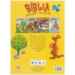 Bíblia Procure e Encontre - Livro 1 - Imagem 4