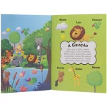 Bíblia Procure e Encontre - Livro 1 - Imagem 3