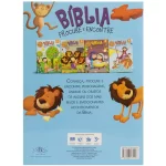 Bíblia Procure e Encontre - Livro 2 - Imagem 4