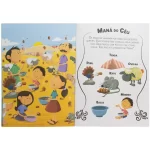 Bíblia Procure e Encontre - Livro 2 - Imagem 2