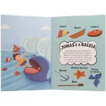 Bíblia Procure e Encontre - Livro 3 - Imagem 3