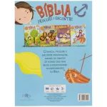 Bíblia Procure e Encontre - Livro 4 - Imagem 4
