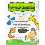Livro Aprenda a Desenhar Histórias da Bíblia - Imagem 4