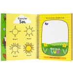 Livro Aprenda a Desenhar Histórias da Bíblia - Imagem 2