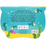 Livro Bíblicos Pop-up - Jonas e o Grande Peixe/ Tulip Books - Imagem 4