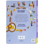 Livro Procure e Ache - Novo testamento - Imagem 4