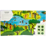 Livro Procure e Ache - Novo testamento - Imagem 2