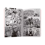 Livro Balsamus - O Lobo De Um Olho Só/ Karolyne Rocha - Imagem 3