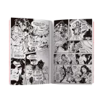 Livro Balsamus - O Lobo De Um Olho Só/ Karolyne Rocha - Imagem 2