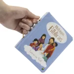 Livro Leve-me Com Você! - Histórias Bíblicas - Imagem 3