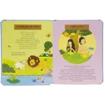 Livro Leve-me Com Você! - Histórias Bíblicas - Imagem 2