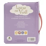 Livro Leve-me Com Você! - Minha Pequena Bíblia - Imagem 4