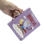 Livro Leve-me Com Você! - Minha Pequena Bíblia - Imagem 3