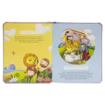 Livro Leve-me Com Você! - Minha Pequena Bíblia - Imagem 2