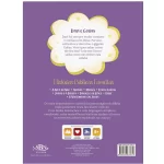 Livro Histórias Bíblicas Favoritas - Davi e Golias - Imagem 4