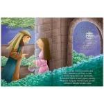 Livro Histórias Bíblicas Favoritas - Ester - Imagem 3