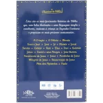 Livro Clássicos da Bíblia - Abraão - Imagem 4