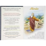 Livro Clássicos da Bíblia - Abraão - Imagem 3