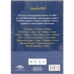 Livro Clássicos da Bíblia - Atos dos Apóstolos - Imagem 4
