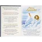 Livro Clássicos da Bíblia - Atos dos Apóstolos - Imagem 3
