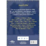 Livro Clássicos da Bíblia - Daniel - Imagem 4