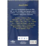 Livro Clássicos da Bíblia - Davi - Imagem 4