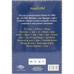 Livro Clássicos da Bíblia - Elias - Imagem 4