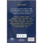 Livro Clássicos da Bíblia - Gideão - Imagem 4