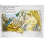 Livro Clássicos da Bíblia - Gideão - Imagem 2