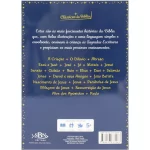 Livro Clássicos da Bíblia - João Batista - Imagem 4