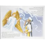 Livro Clássicos da Bíblia - João Batista - Imagem 2