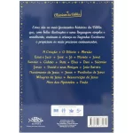 Livro Clássicos da Bíblia - Jonas - Imagem 4