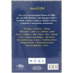 Livro Clássicos da Bíblia - José - Imagem 4