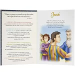 Livro Clássicos da Bíblia - José - Imagem 3