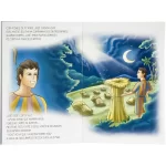 Livro Clássicos da Bíblia - José - Imagem 2