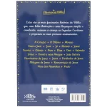 Livro Clássicos da Bíblia - Josué - Imagem 4