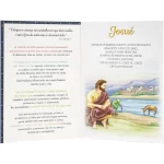Livro Clássicos da Bíblia - Josué - Imagem 3