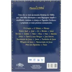 Livro Clássicos da Bíblia - Moisés - Imagem 4