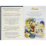 Livro Clássicos da Bíblia - Moisés - Imagem 3