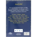 Livro Clássicos da Bíblia - Parábolas de Jesus - Imagem 4