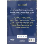 Livro Clássicos da Bíblia - Ressurreição de Jesus - Imagem 4