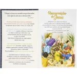 Livro Clássicos da Bíblia - Ressurreição de Jesus - Imagem 3