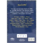 Livro Clássicos da Bíblia - Salomão - Imagem 2